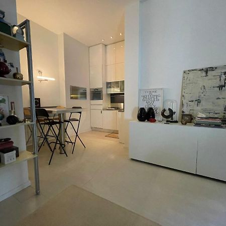 Nolo Square Apartment Милано Екстериор снимка