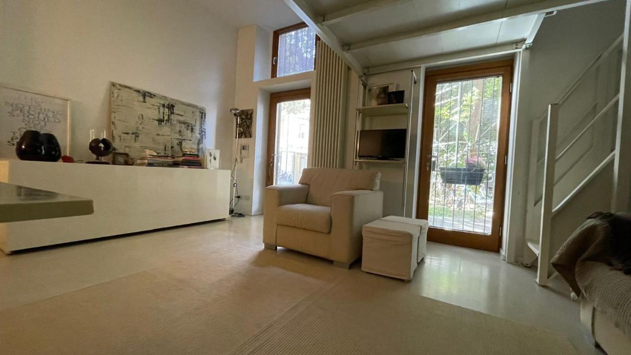 Nolo Square Apartment Милано Екстериор снимка