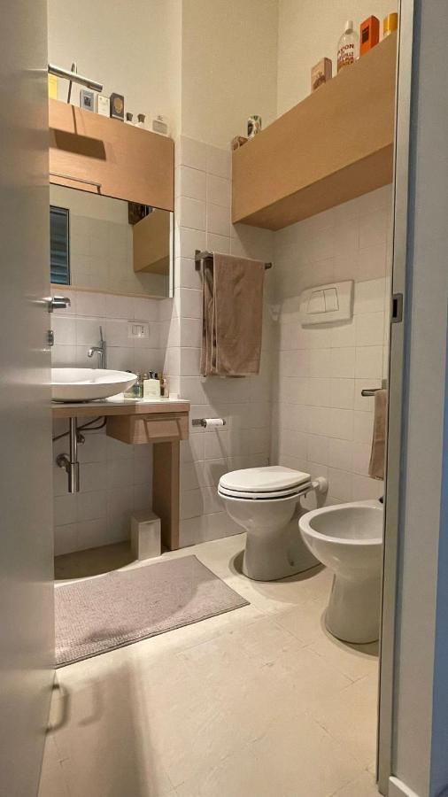 Nolo Square Apartment Милано Екстериор снимка
