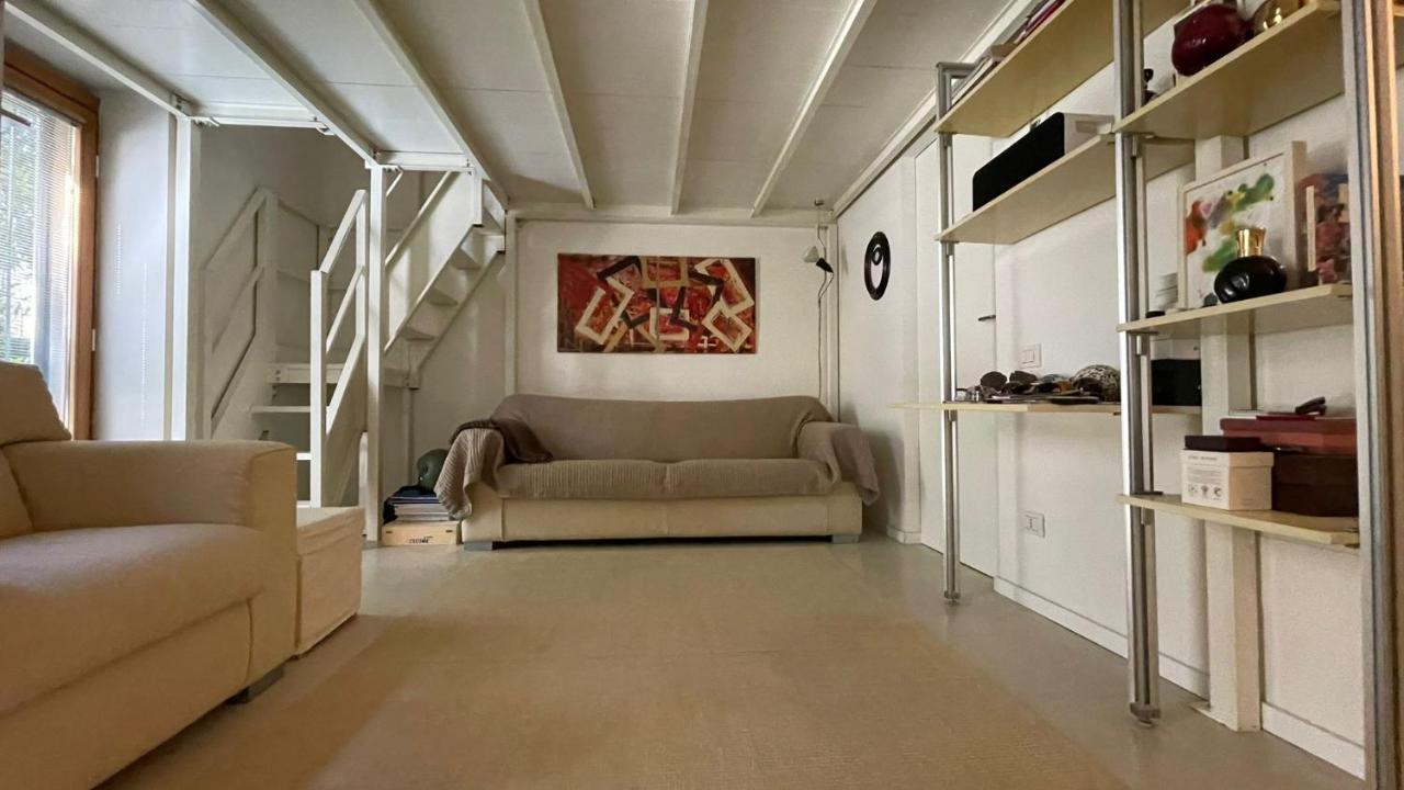 Nolo Square Apartment Милано Екстериор снимка